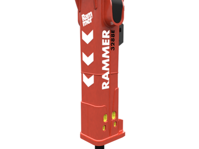 rammer-hammer-3288e-hyraulic-hammer
