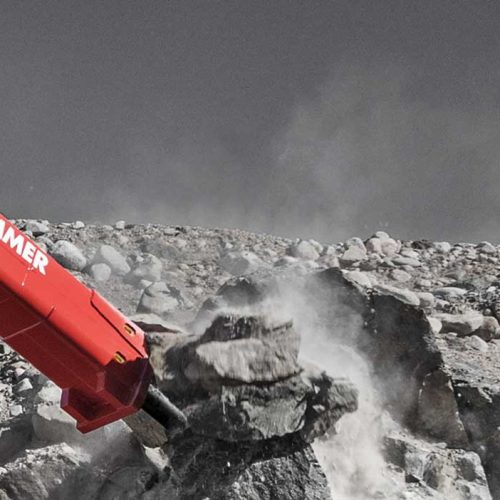 william wheatley wickham is scaling up its business with rammer hammer