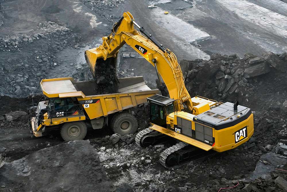Announcing Our New Website And Mining Equipment