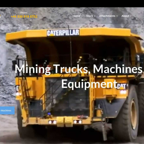 Announcing Our New Website And Mining Equipment 02