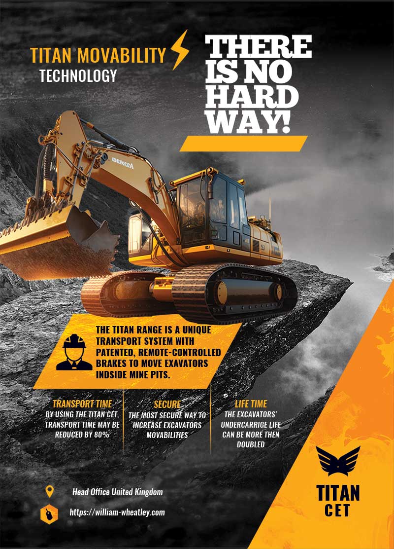 Moving Excavators Around In Mines Doesn't Need To Be Hard 1 titan camp1 VER4 1