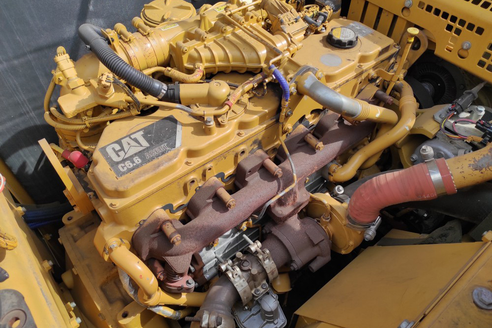Increasing Mining Equipment’s Durability with Caterpillar Parts