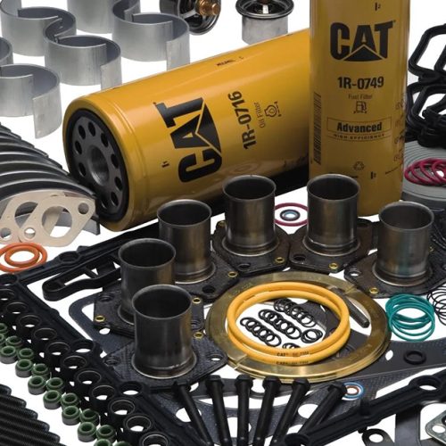 Maximising Mining Equipment’s Lifespan with Used Caterpillar Parts