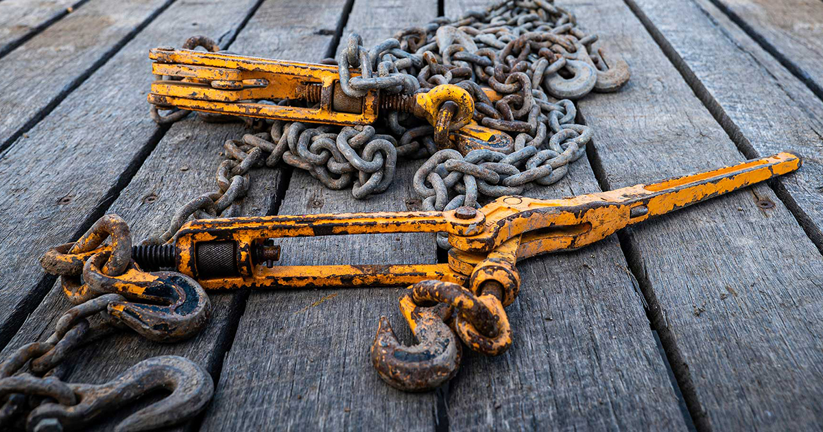Secure Excavator Transportation Challenges and Solutions in Open-Pit Mines