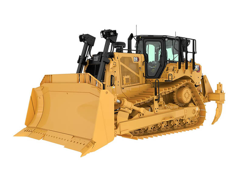 Dozers Category William Wheatley Wickham 01