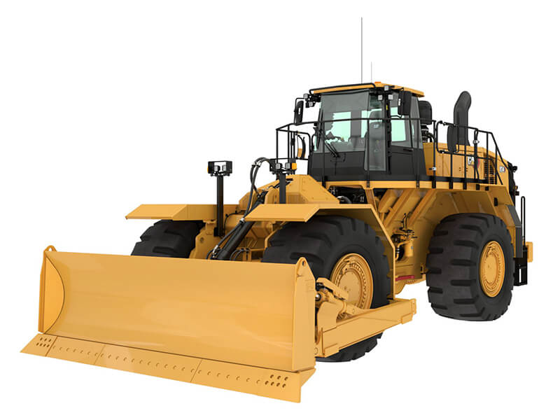 Wheel Dozers Category William Wheatley Wickham 01
