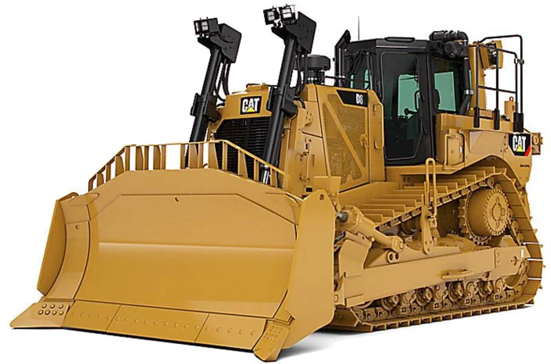 CAT Dozer