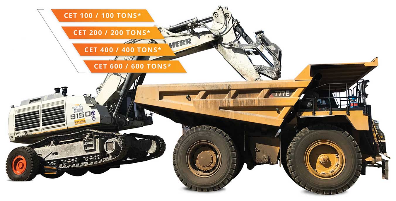 Shaka Mobility Solutions for Heavy Equipment Wliliam Wheatley Shaka Mobility Solutions for Heavy Equipment Wliliam Wheatley
